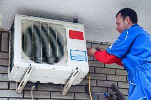 Find HVAC Contractors in Chambers County